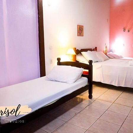 Marisol Guest House Buzios Bagian luar foto