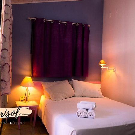 Marisol Guest House Buzios Bagian luar foto