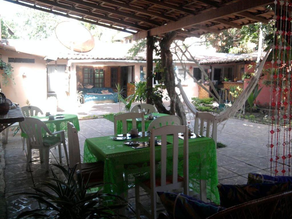 Marisol Guest House Buzios Bagian luar foto