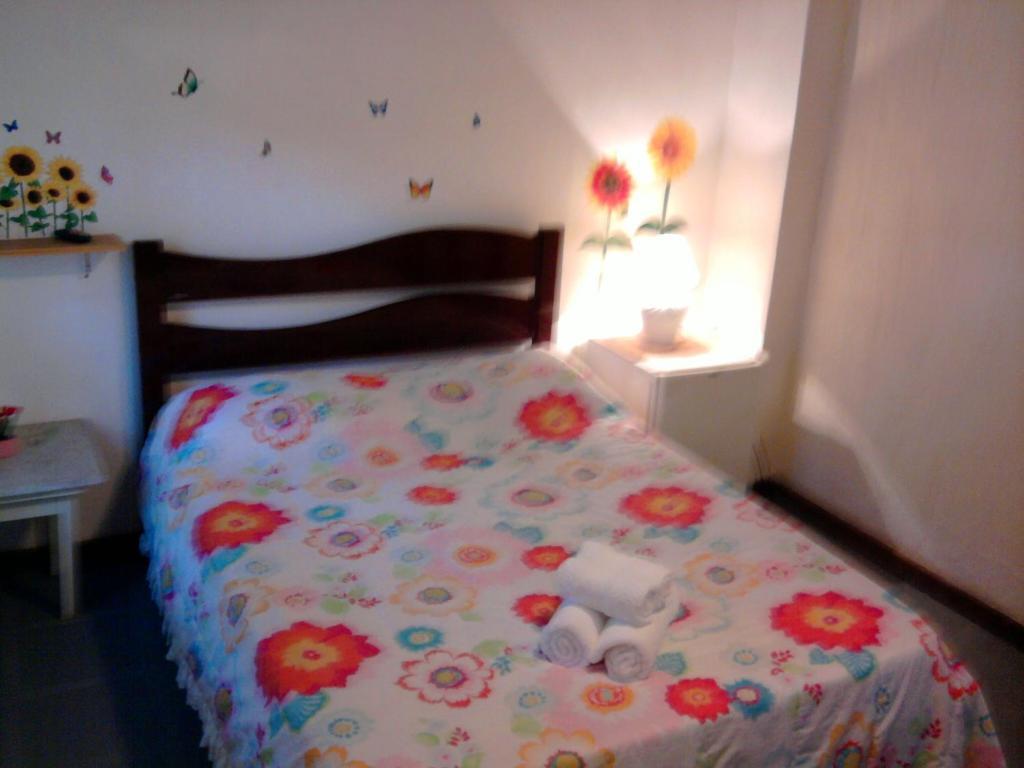 Marisol Guest House Buzios Ruang foto