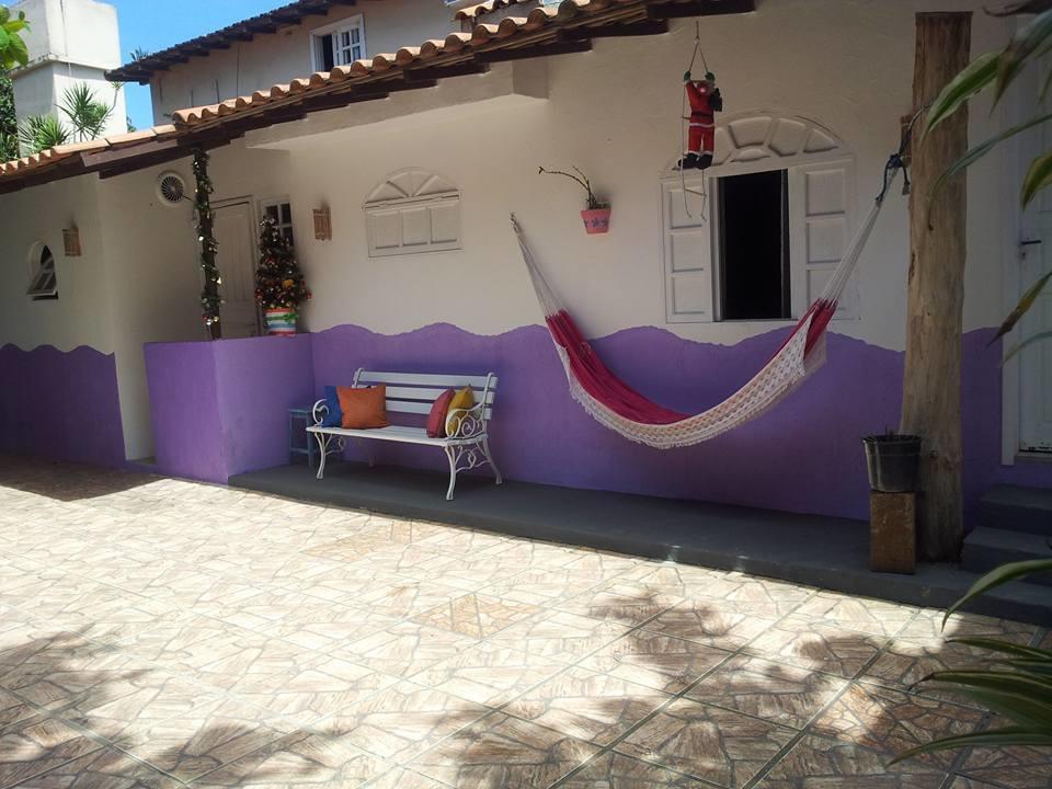 Marisol Guest House Buzios Bagian luar foto