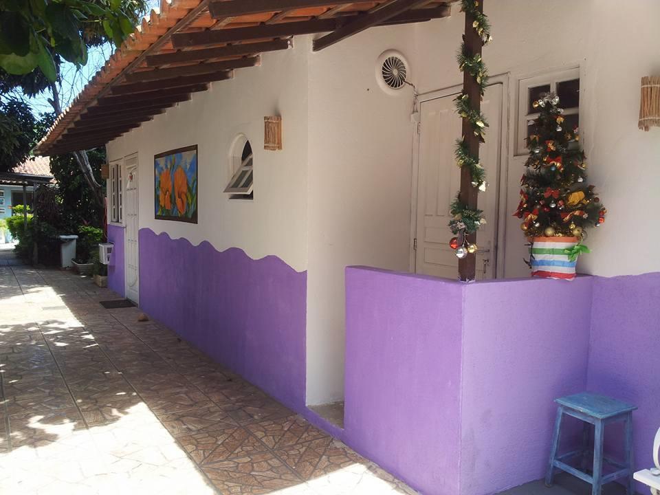 Marisol Guest House Buzios Bagian luar foto
