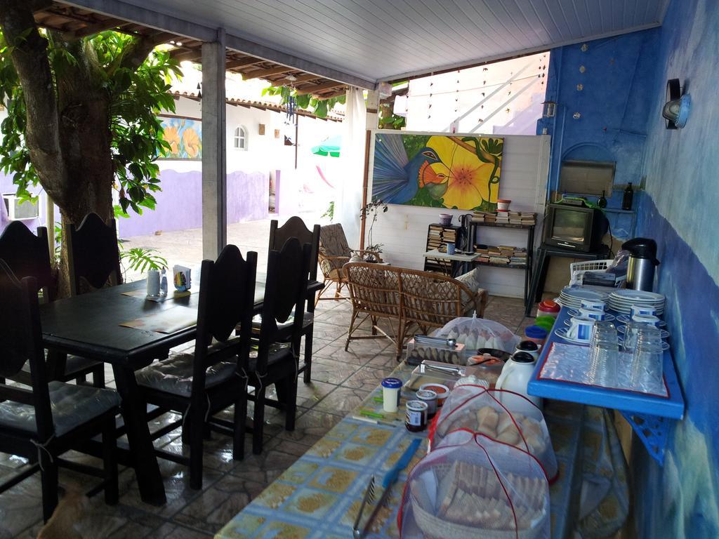 Marisol Guest House Buzios Bagian luar foto