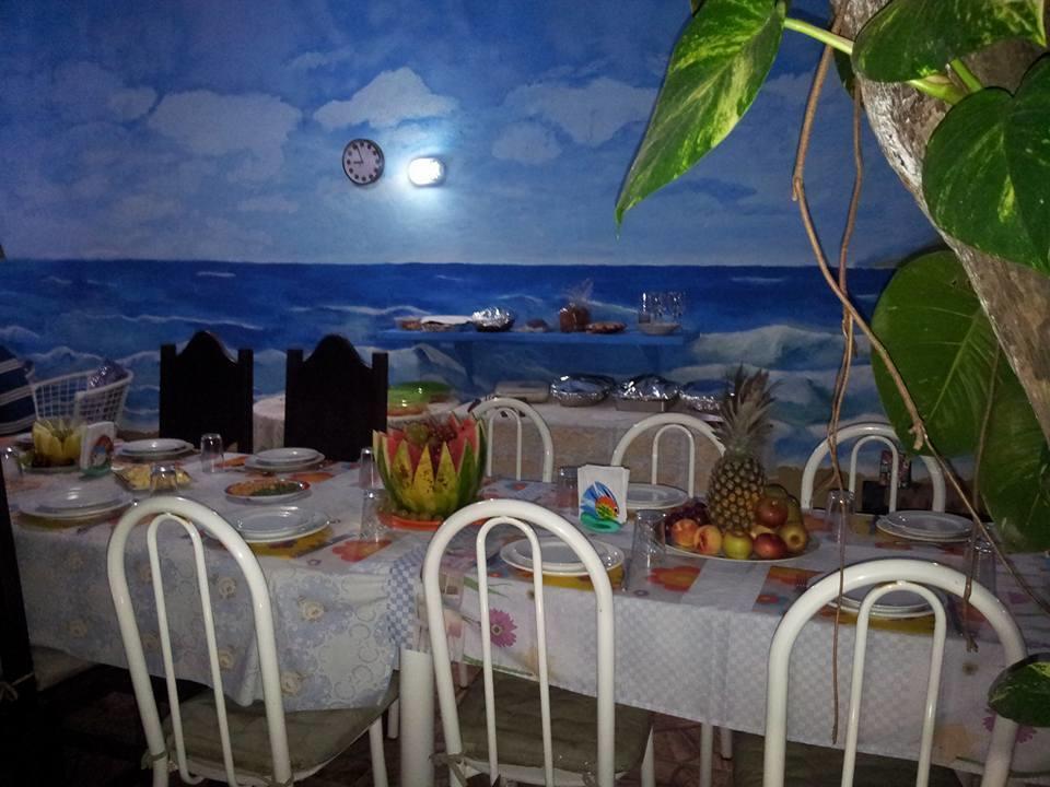 Marisol Guest House Buzios Bagian luar foto