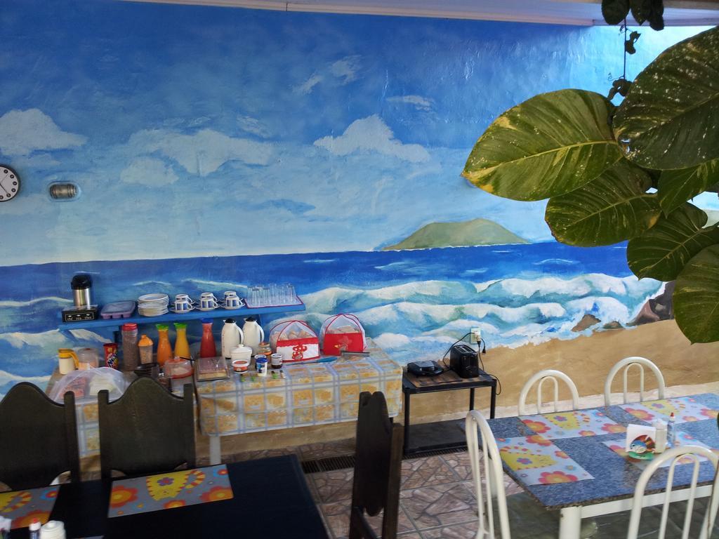 Marisol Guest House Buzios Bagian luar foto