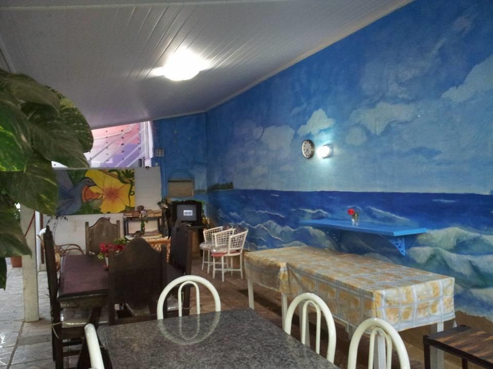 Marisol Guest House Buzios Bagian luar foto