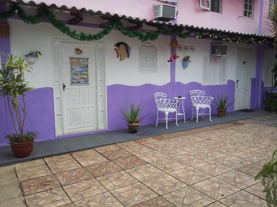 Marisol Guest House Buzios Bagian luar foto