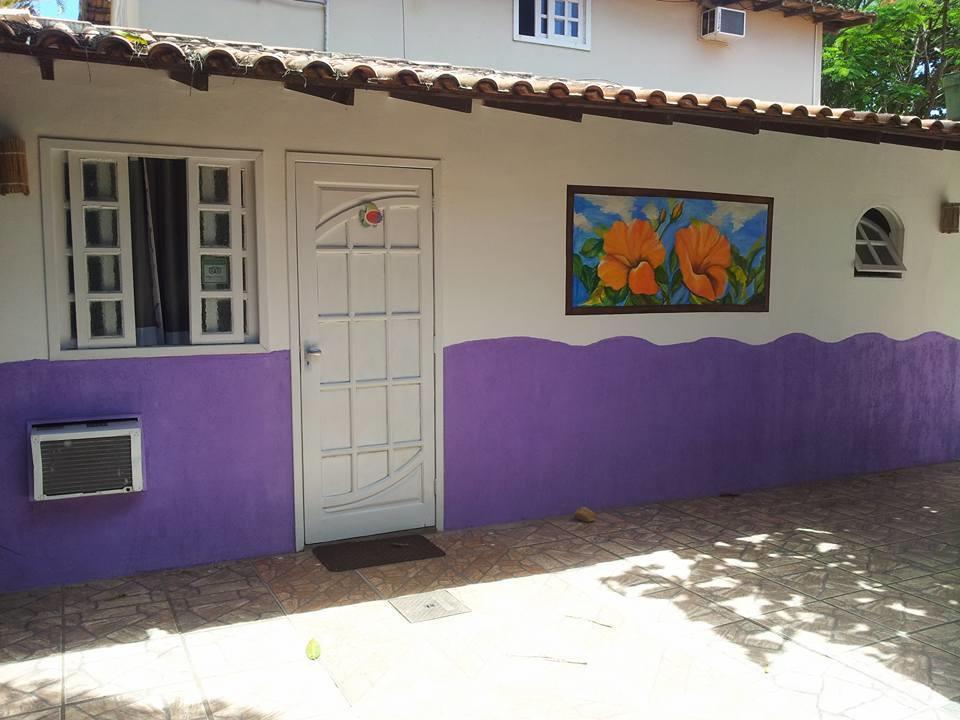 Marisol Guest House Buzios Bagian luar foto