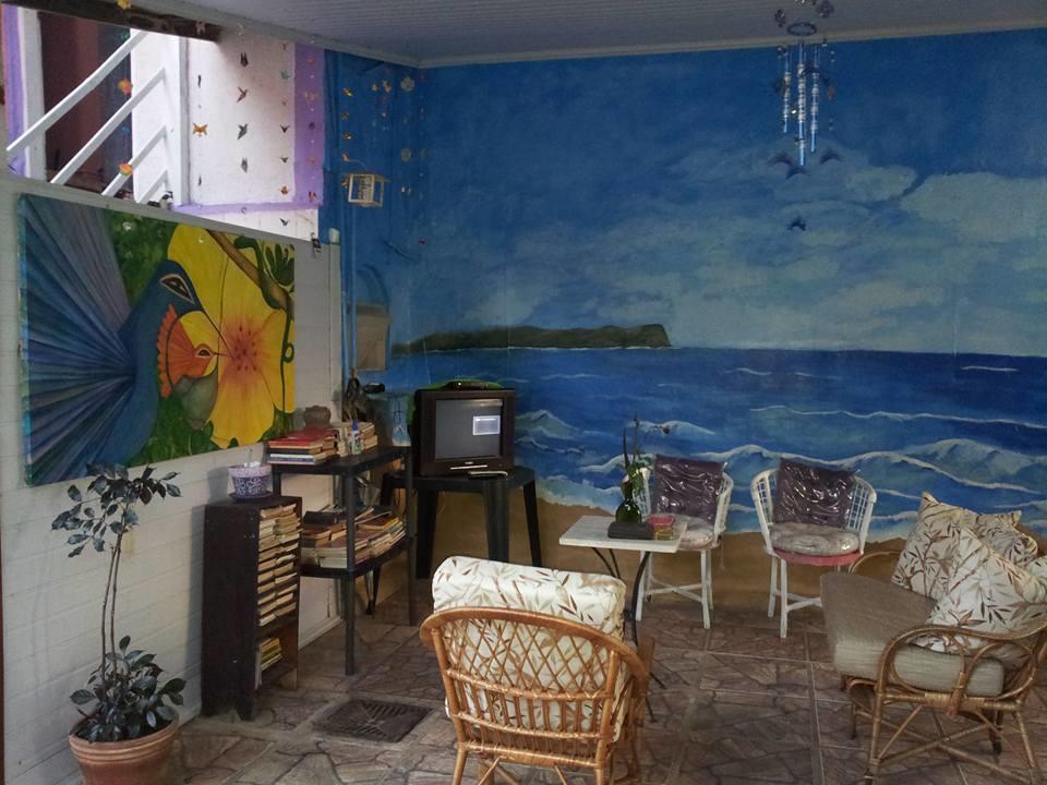 Marisol Guest House Buzios Bagian luar foto