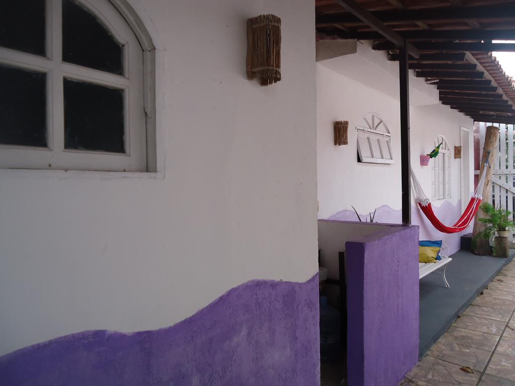 Marisol Guest House Buzios Bagian luar foto