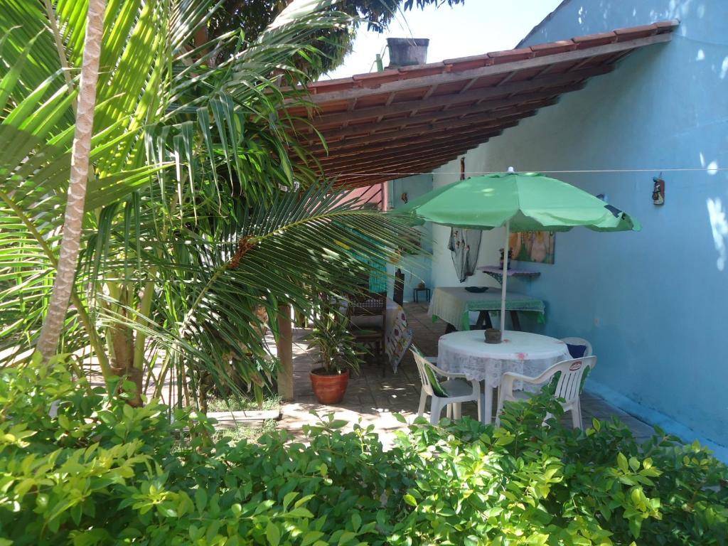 Marisol Guest House Buzios Bagian luar foto
