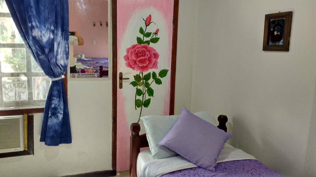 Marisol Guest House Buzios Bagian luar foto