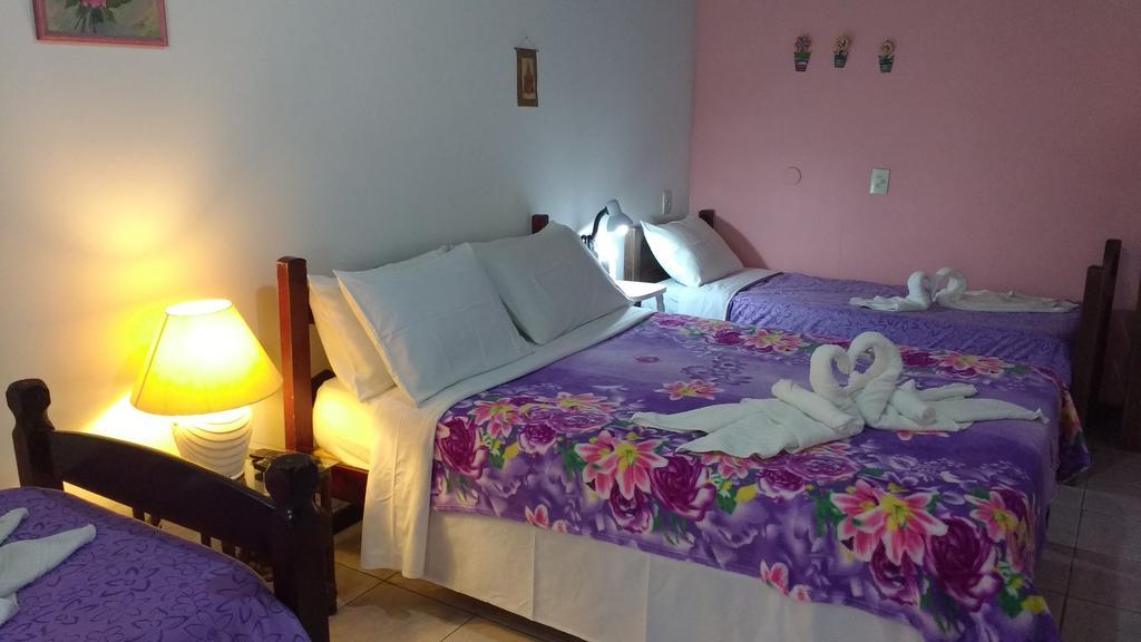 Marisol Guest House Buzios Bagian luar foto