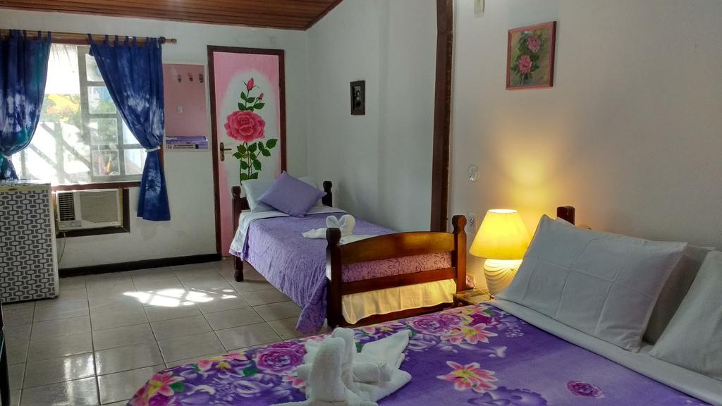 Marisol Guest House Buzios Bagian luar foto