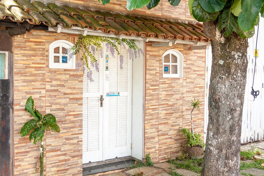 Marisol Guest House Buzios Bagian luar foto