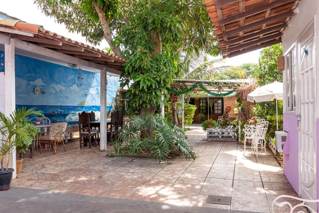 Marisol Guest House Buzios Bagian luar foto