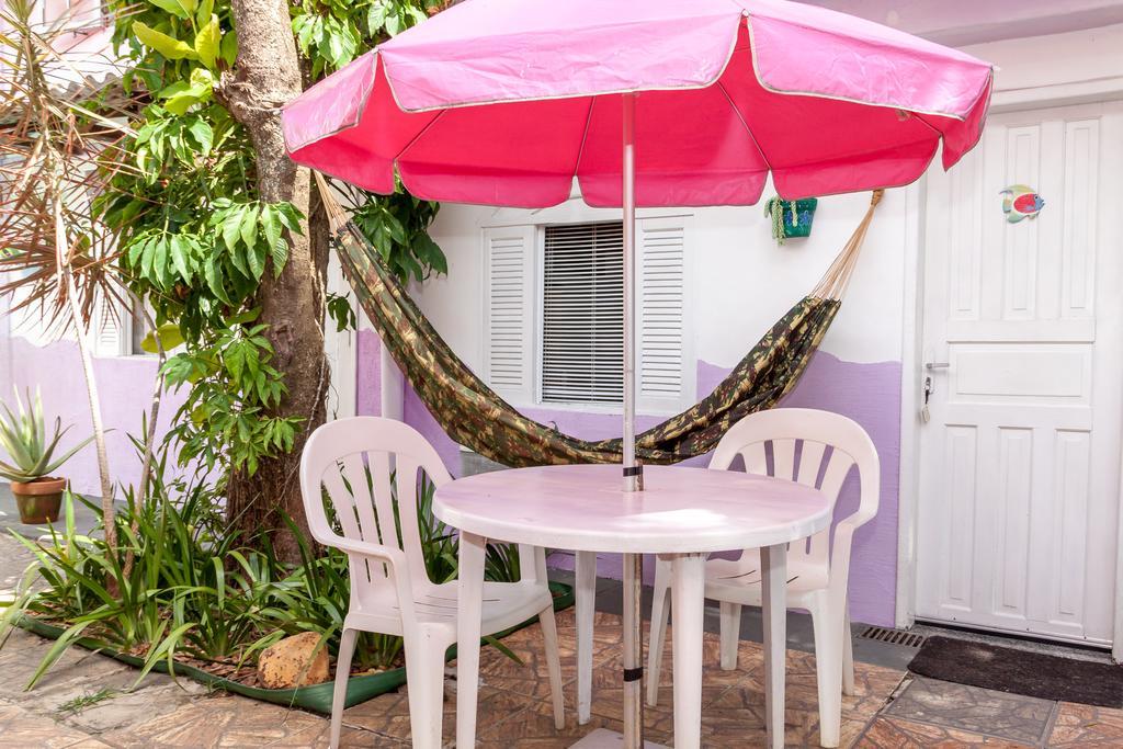 Marisol Guest House Buzios Bagian luar foto