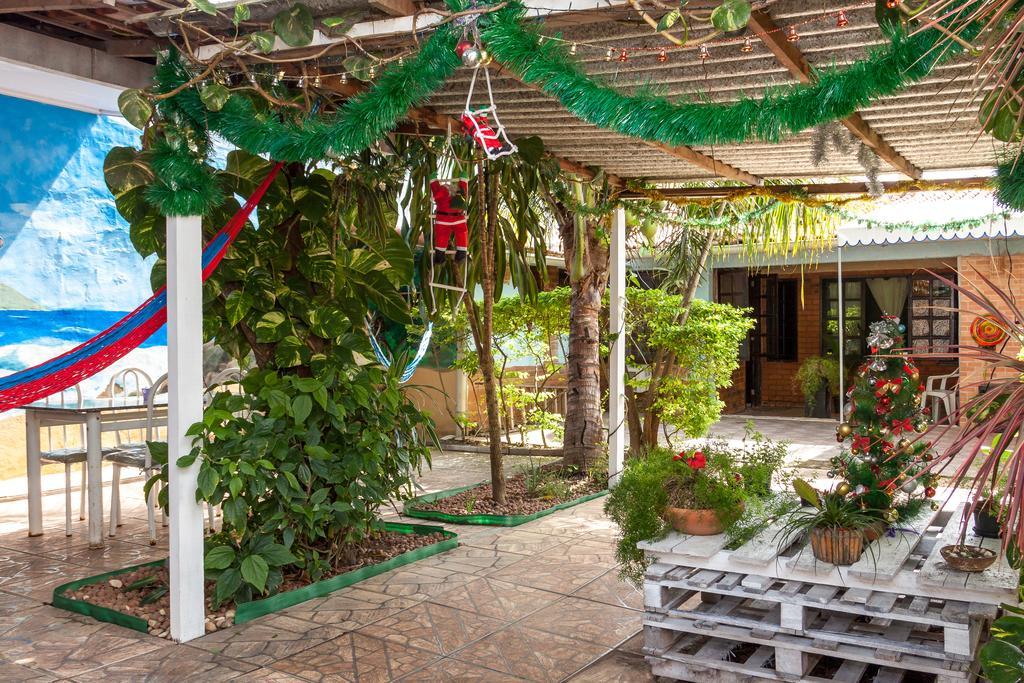 Marisol Guest House Buzios Bagian luar foto