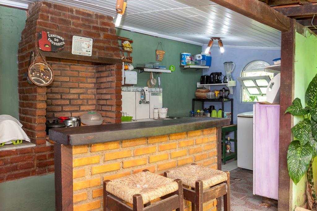 Marisol Guest House Buzios Bagian luar foto