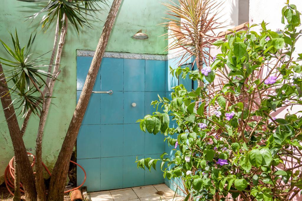 Marisol Guest House Buzios Bagian luar foto