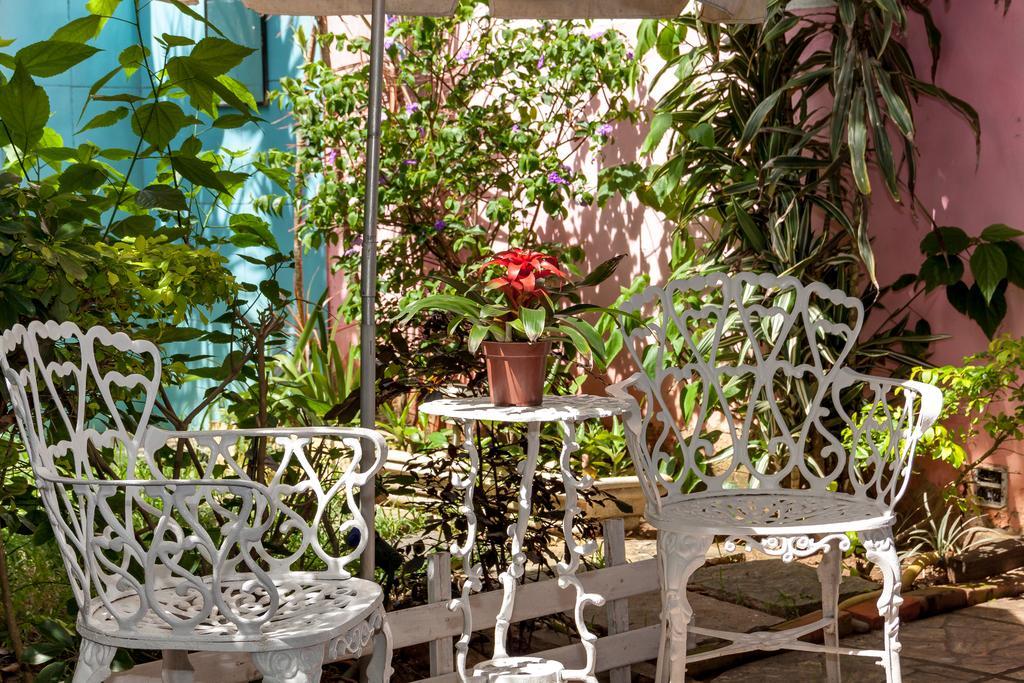 Marisol Guest House Buzios Bagian luar foto