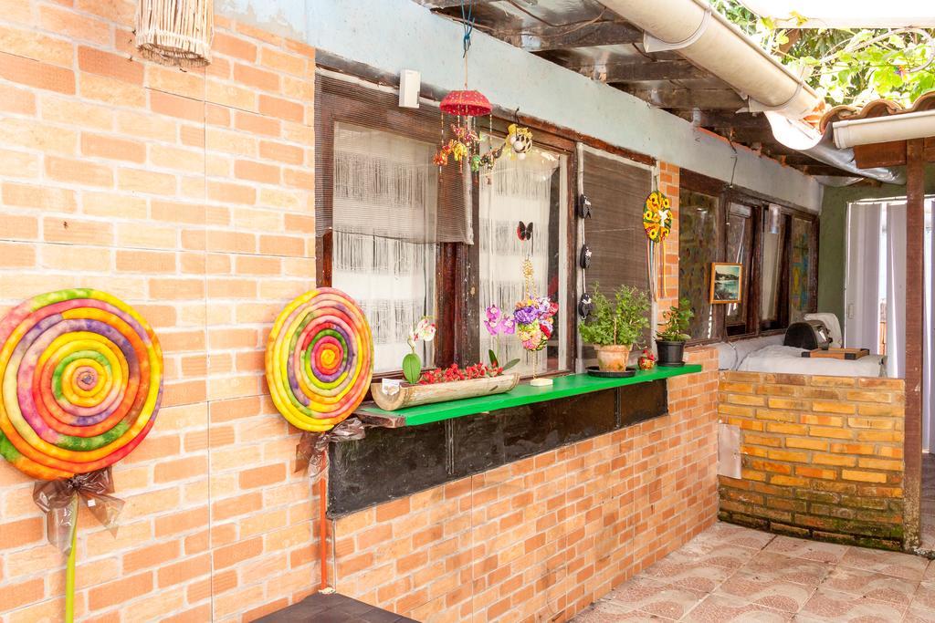 Marisol Guest House Buzios Bagian luar foto