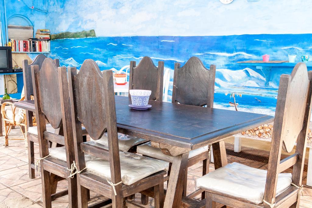 Marisol Guest House Buzios Bagian luar foto