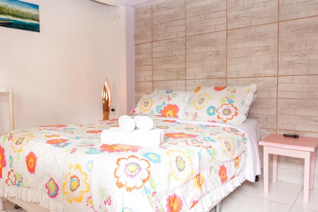 Marisol Guest House Buzios Bagian luar foto