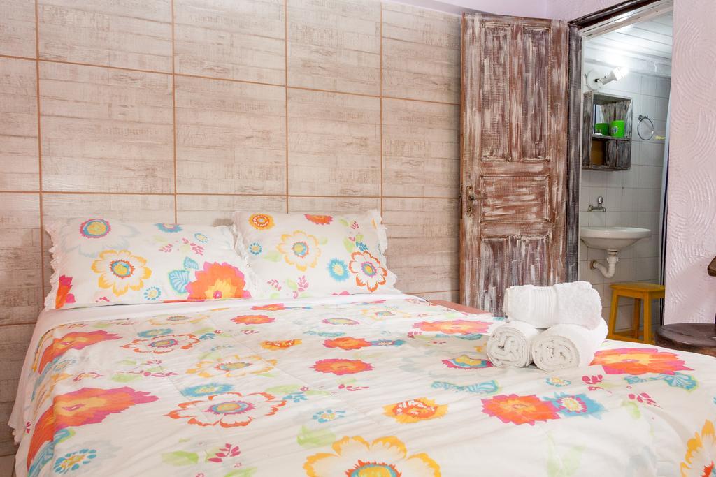 Marisol Guest House Buzios Bagian luar foto