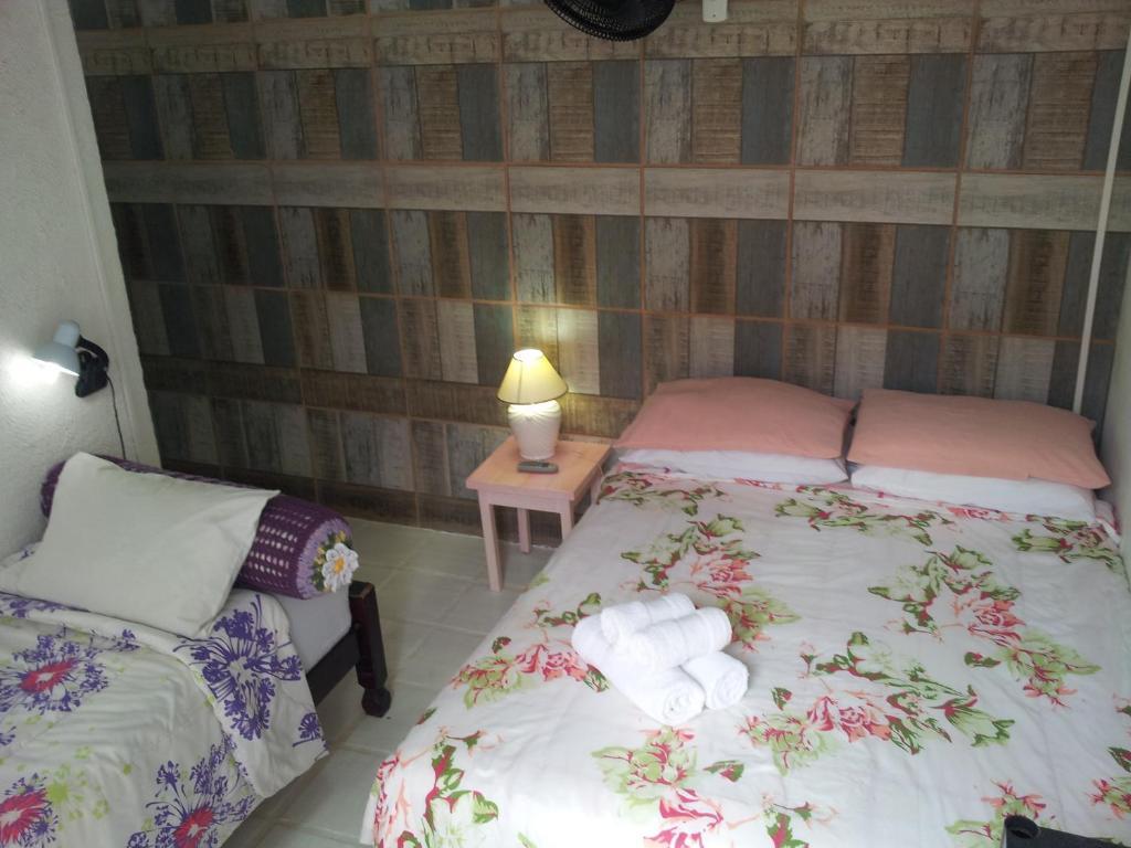 Marisol Guest House Buzios Bagian luar foto