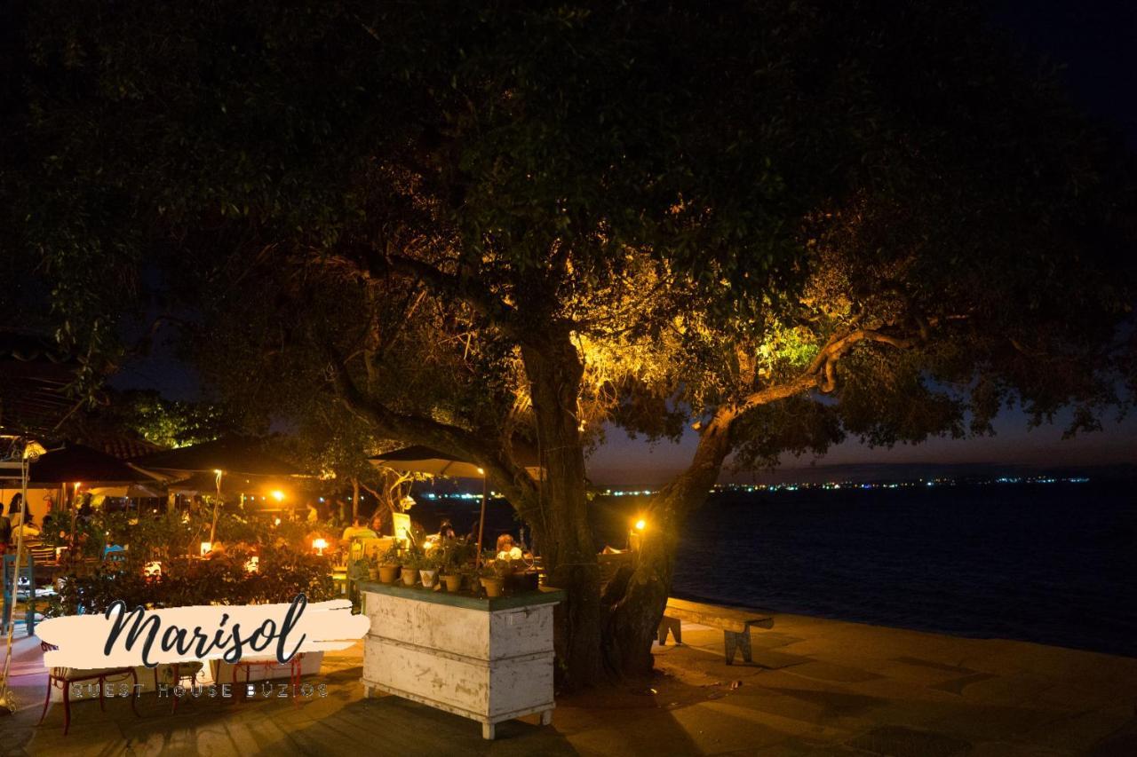 Marisol Guest House Buzios Bagian luar foto