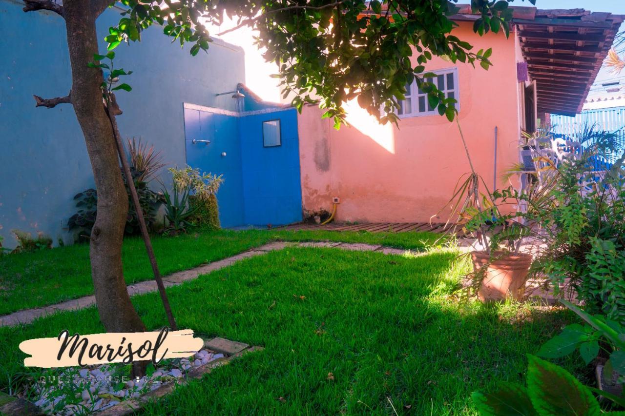 Marisol Guest House Buzios Bagian luar foto